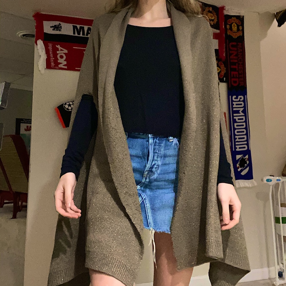 MERONA CARDIGAN